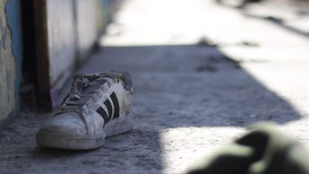 El ataque al bar Lacoss ocurrió la madrugada del martes; cinco personas murieron en el sitio / Agencia Es Imagen