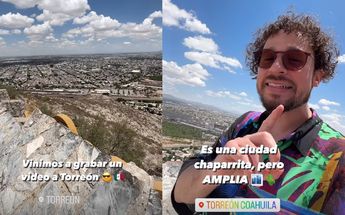Luisito Comunica