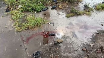Accidente en motocicleta cobra la vida de un menor de 16 años en Tlajomulco