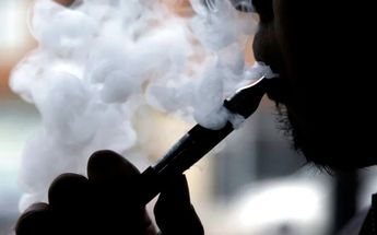 vapeadores y cigarrillos electrónicos