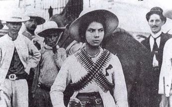 Valentina Ramírez Avitia / Especial