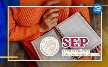 Descansos y puentes contemplados por la SEP en 2024./ (Especial)