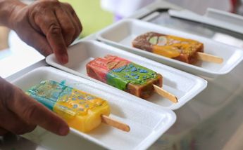 Paletas Huamantla, Tlaxcala / Andrés Lobato.