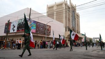 Para garantizar la seguridad de los participantes y de la ciudadanía, se establecerá un amplio operativo de seguridad.