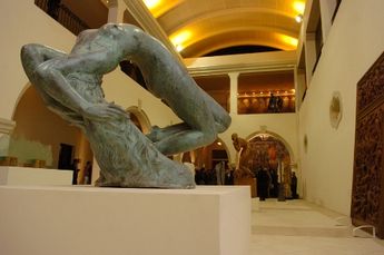 Museo Histórico del Centro Cultural Universitario. | Especial