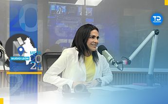 Maria Soraya Sahumara Diaz. / Especial