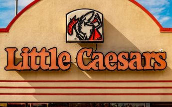 Entérate cuánto gana un empleado de Little Caesars / Shutterstock