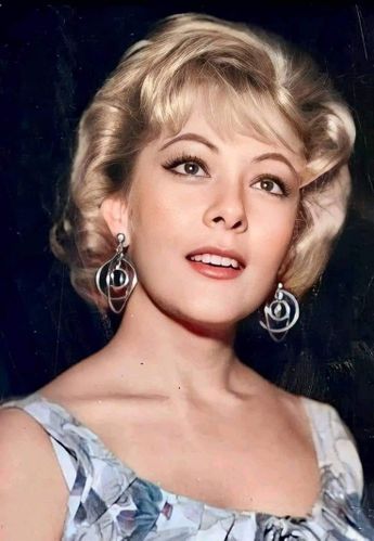 Silvia Pinal fue la mujer que puso celosa a María Félix por su belleza / Especial