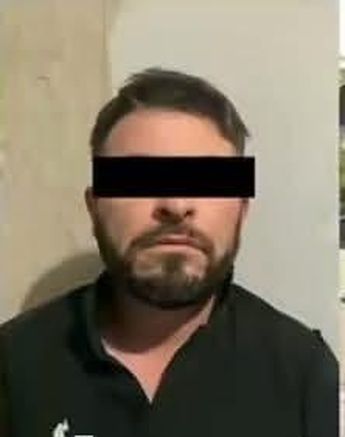 Esta acción representa un movimiento táctico de las autoridades. | FGR