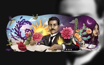 Entre la obra de Ramón López Velarde, 'La Suave Patria' es considerada una de las mejores de la literatura mexicana / Google