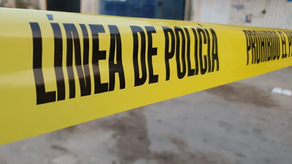 Autoridades investigan los hechos. | Archivo