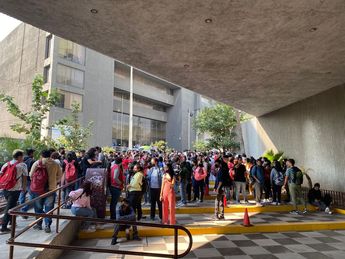 ESTUDIANTES MEDICINA