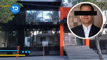 Yox Holding en su sede de Guadalajara / Especial