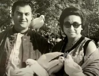 El hombre se divorció cuando tenía 99 años