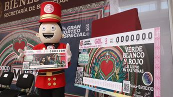 Lotería Nacional sorteo del 15 de septiembre de 2025