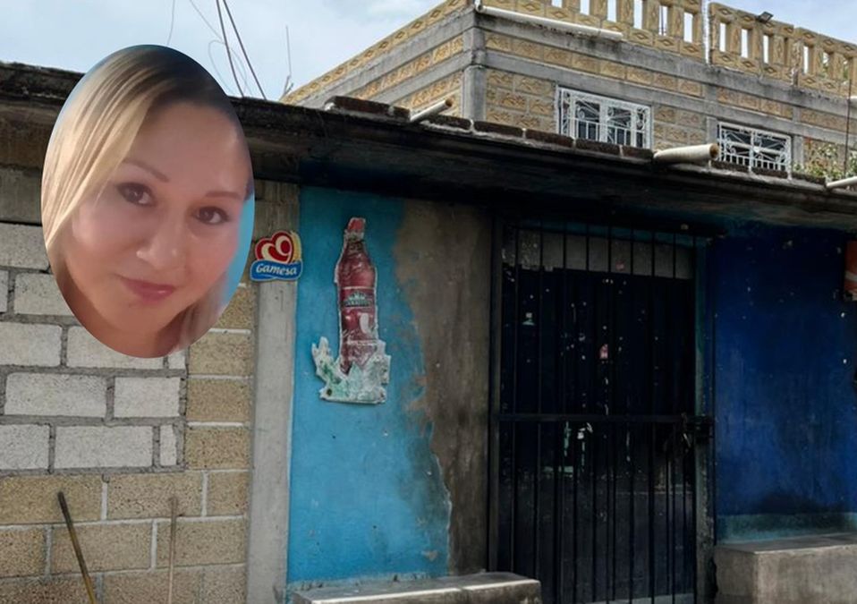 El ataque ocurrió al exterior de la tienda de abarrote de Margarita /Michelle Mejía