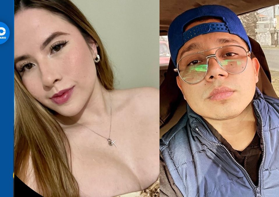 Emiten reporte de búsqueda por desaparición de pareja regia que viajó a Mazatlán. | Especial