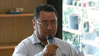 Dos Cholulas, un mismo origen. Crean un contraste visual y cultural que cautiva a todo visitante | Entrevista Fernando Percino