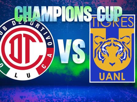 Toluca busca su tercera 'Conca', mientras que Tigres la segunda / Especial