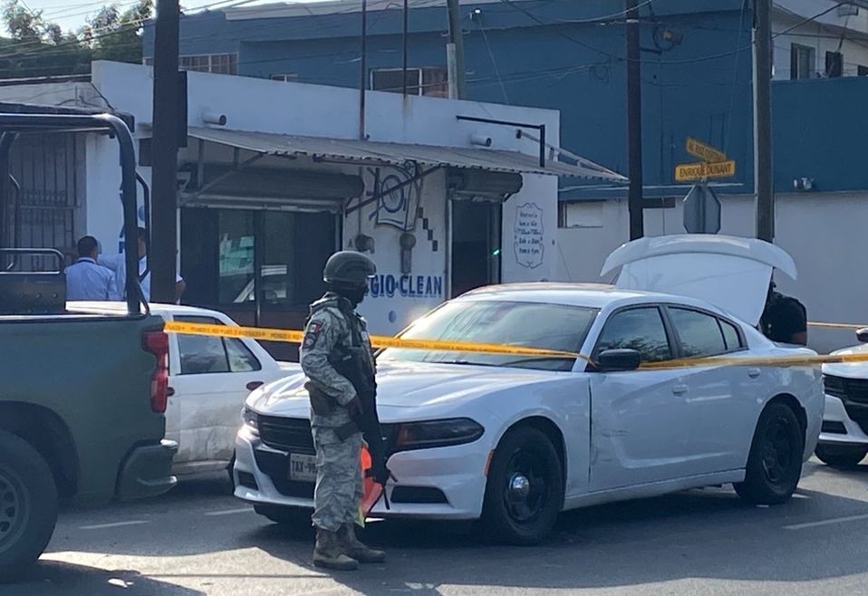 Cateo en Monterrey