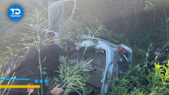 Maestro de Tamaulipas muere en trágico accidente al ir a dar clases | Especial