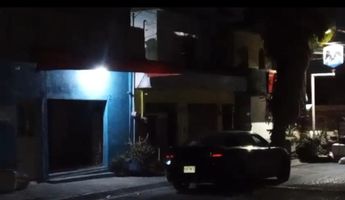 El hecho ocurrió en la colonia Fomerrey 20. | Leyda Estrada