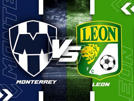 Rayados recibe a León en la jornada 17 del Apertura 2024 buscando Liguilla directa / Especial