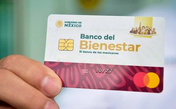 Tarjeta del Bienestar | Cortesía