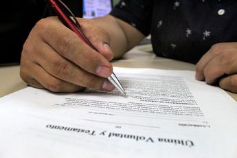 A pesar de la percepción de complejidad, el trámite para hacer un testamento ha evolucionado para ser más accesible.