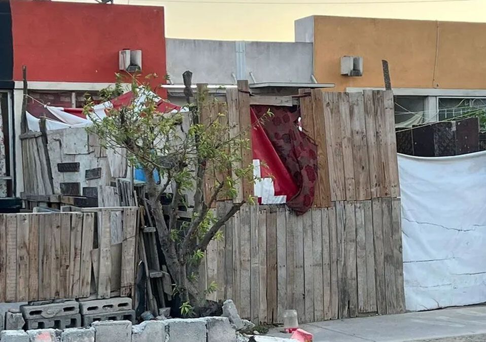 Fiscalía de NL sigue sin ubicar a hermanos estadounidenses desaparecidos