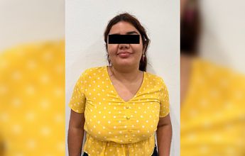 Presuntos narcotraficantes detenidos en operativo del 11 de julio. | Especial