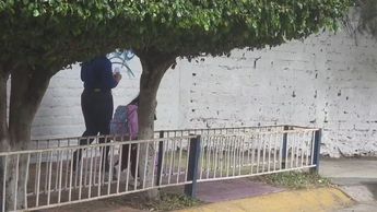 Emergencia en kínder de Zapopan: evacúan a más de 100 niños por fuga de gas