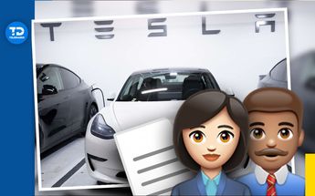 Tesla realiza reclutamiento en Nuevo León de forma discreta tras furor por vacantes. | Especial