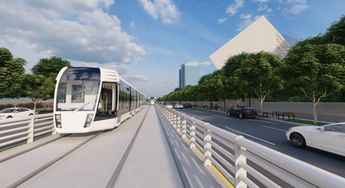 Línea 5 del Metro. | Especial