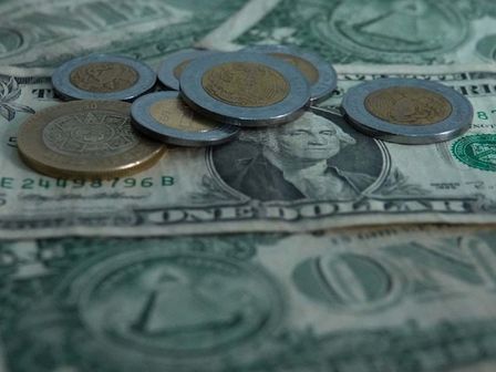 Precio del dólar hoy, lunes 30 de junio de 2025 / Cuartoscuro