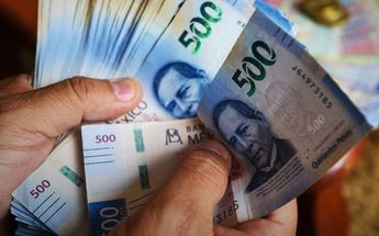 El salario mínimo aumentó 20 por ciento en 2024, aumentando el aguinaldo de manera proporcional | Cuartoscuro