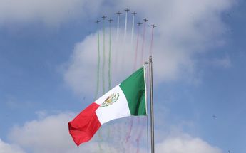 Desfile Militar 2022 / Jorge Carballo