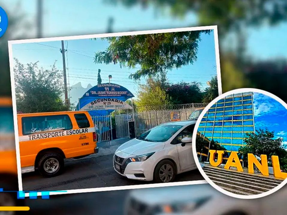 UANL se une a prohibición de comida chatarra en universidades