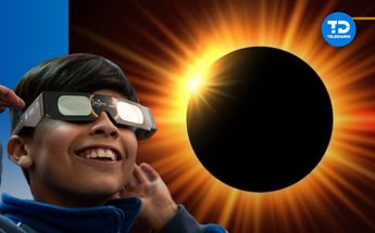 Conoce los detalles sobre el eclipse solar total 2024 / Especial