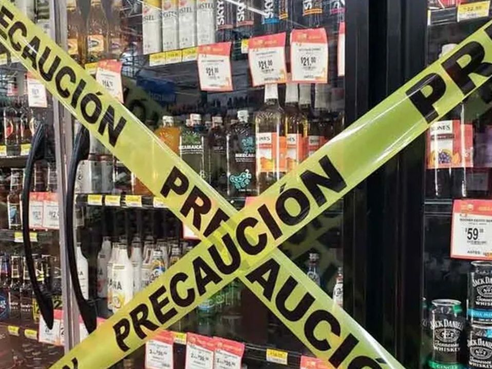 Preparativos para Elección Judicial 2025; Nuevo León confirma Ley Seca