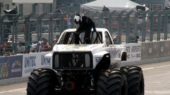 Speedfest 2026 | Especial