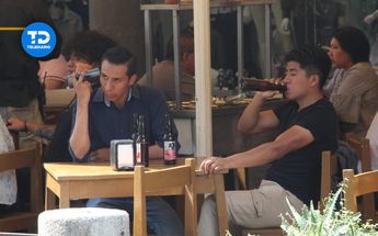 La Ley Seca aplica para tiendas locales, tiendas de autoservicio, supermercados, bares, antros y restaurantes | Agencia Es Imagen