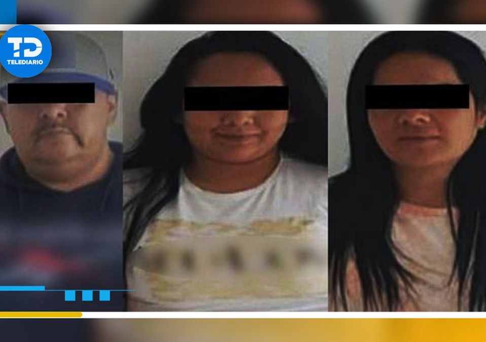 Entre los detenidos esta el tío de 'El Pirrín', la cuñada, suegra y su madre / Telediario