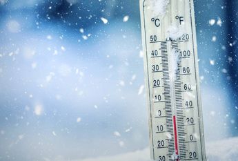 El invierno terminará el día 20 de marzo de 2023.