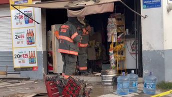 Bomberos de Zapopan | Telediario