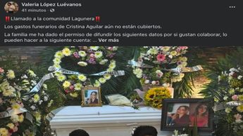 Los hechos ocurrieron cuando la joven conducía su vehículo en compañía de su agresor.