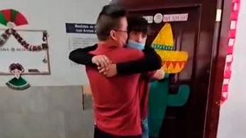 Mapimí: Encuentran a joven de Guanajuato tras 4 meses desaparecido