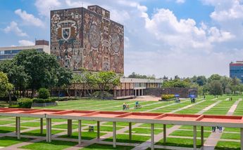 Beca de excelencia académica UNAM / Fundación UNAM