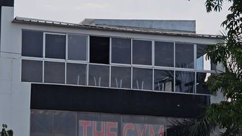 Matan a un hombre mientras estaba dentro de un gimnasio en Zapopan