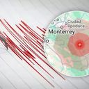 Imagen de Temblor hoy